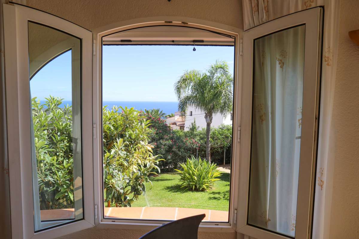 5 Bed, HouseFor Sale, Javea, Alicante