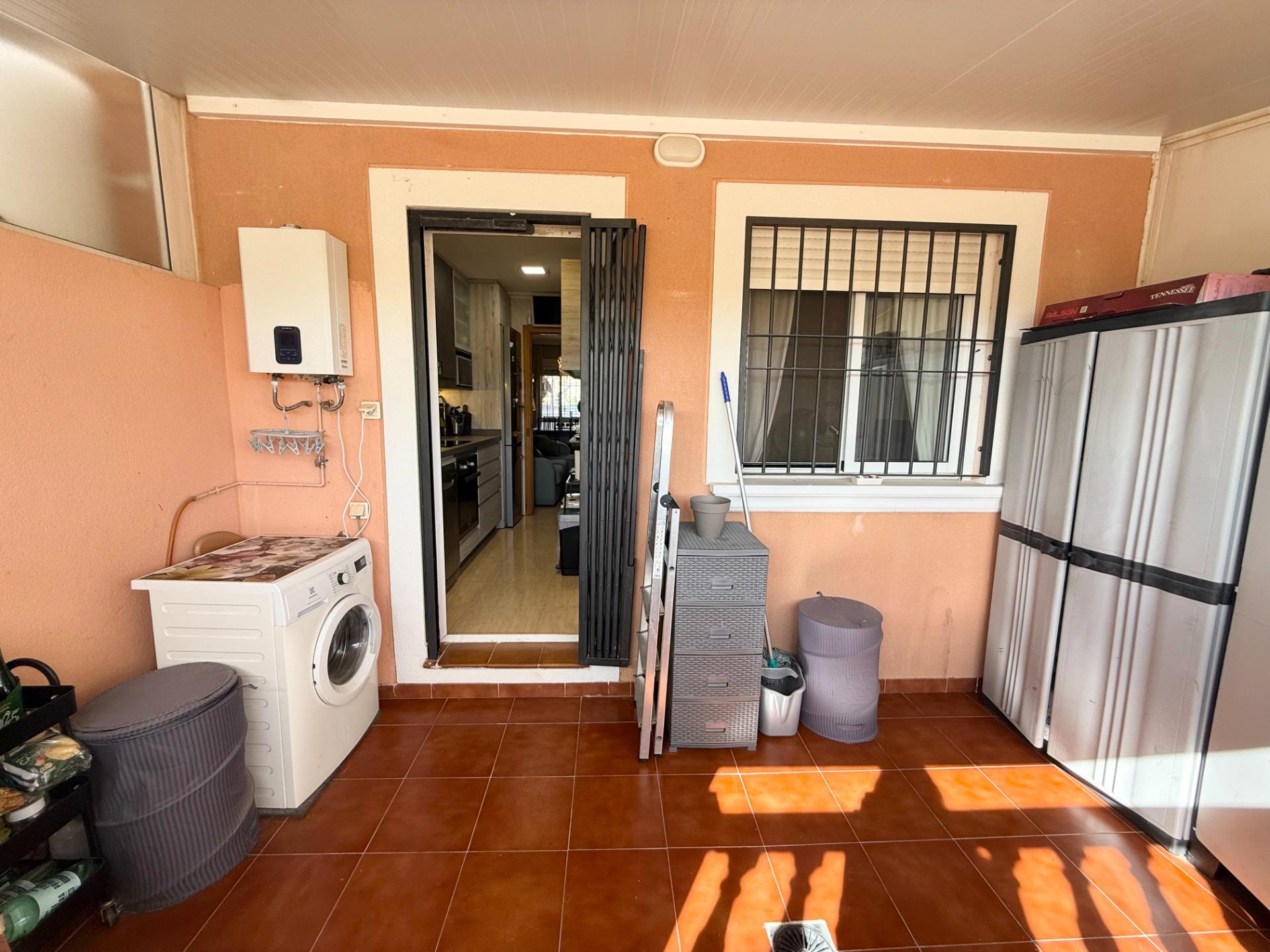 3 Bed, 2 Bath, HouseFor Sale, Torrevieja, Alicante
