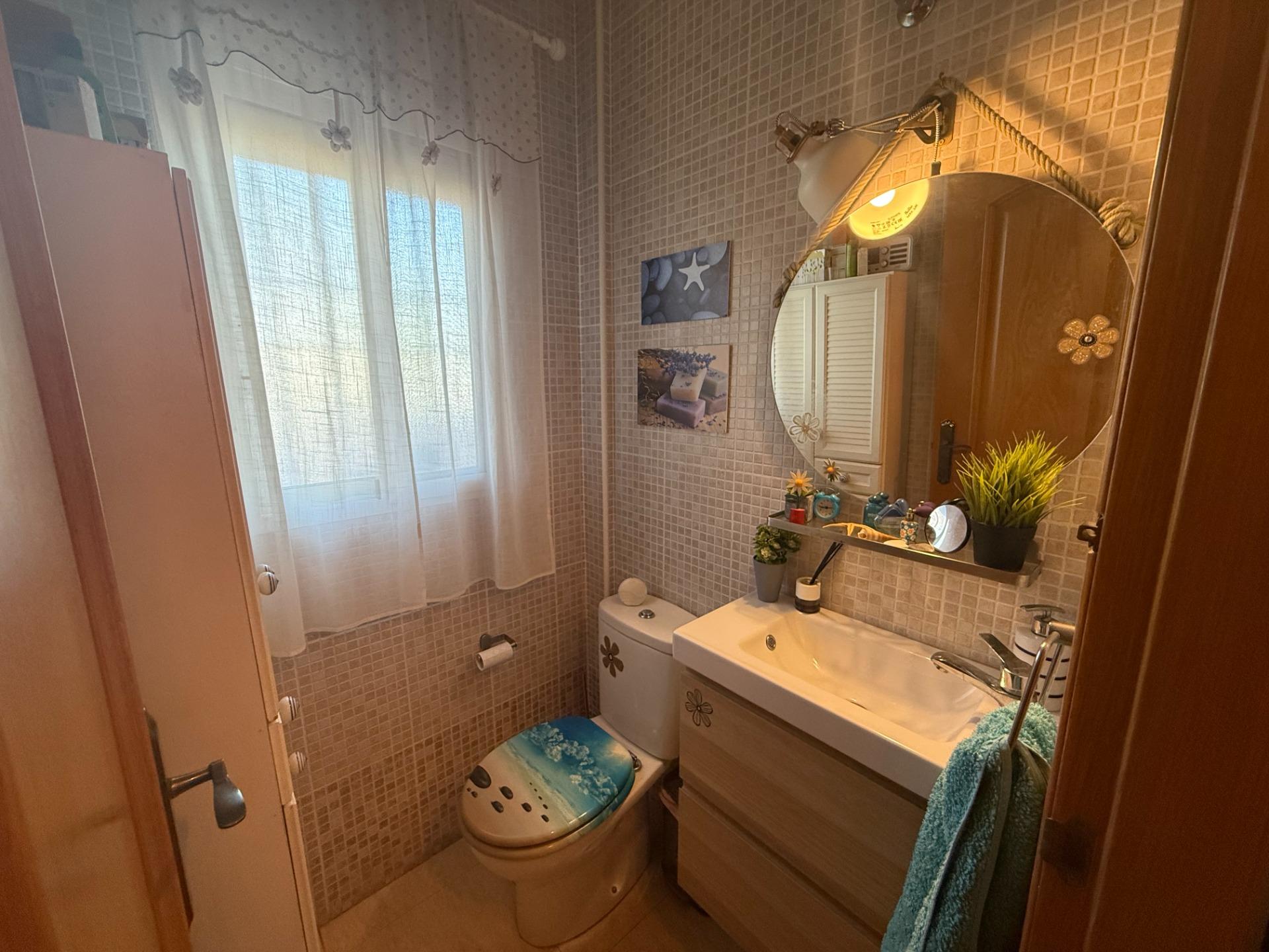 3 Bed, 2 Bath, HouseFor Sale, Torrevieja, Alicante