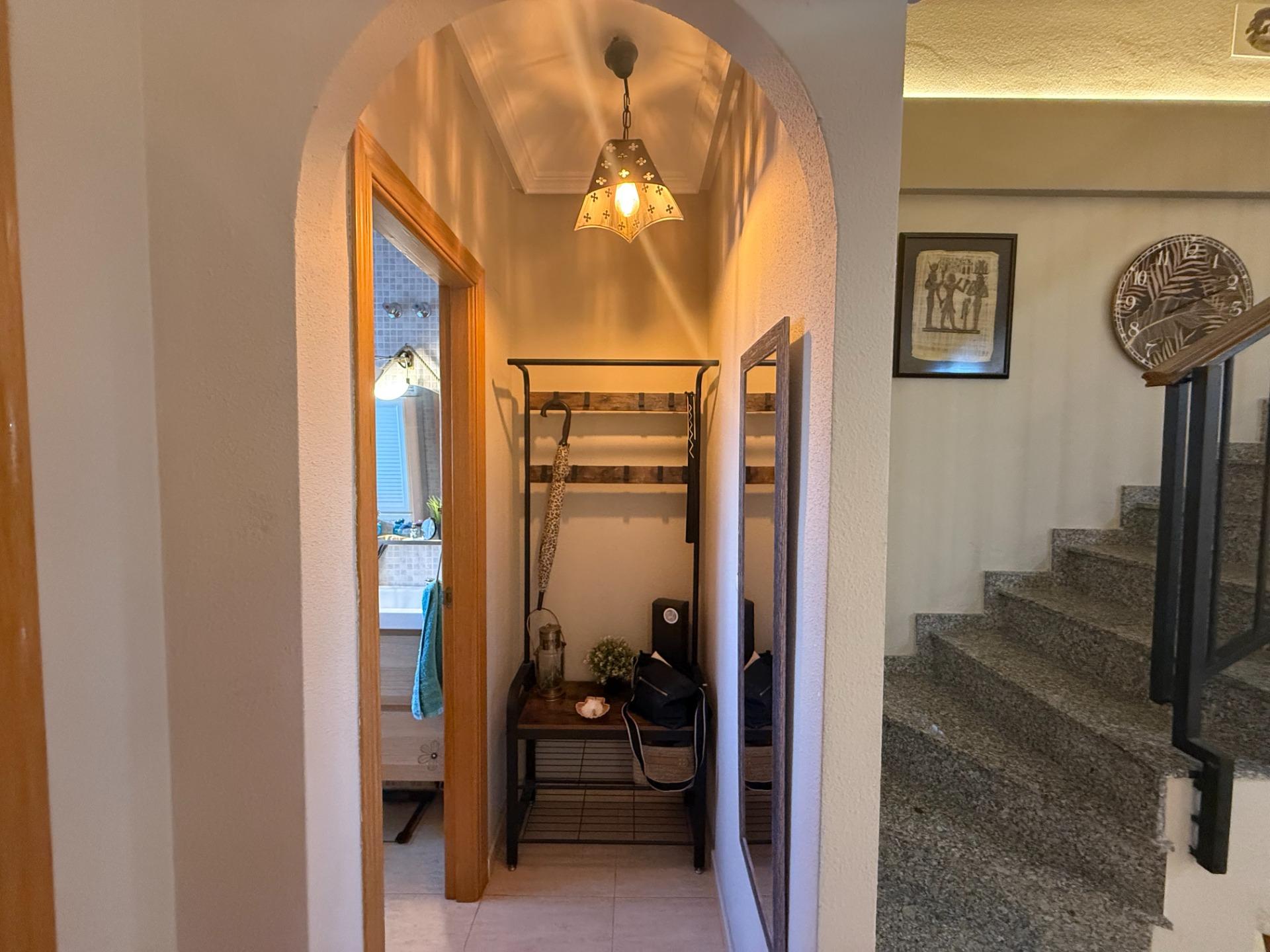 3 Bed, 2 Bath, HouseFor Sale, Torrevieja, Alicante