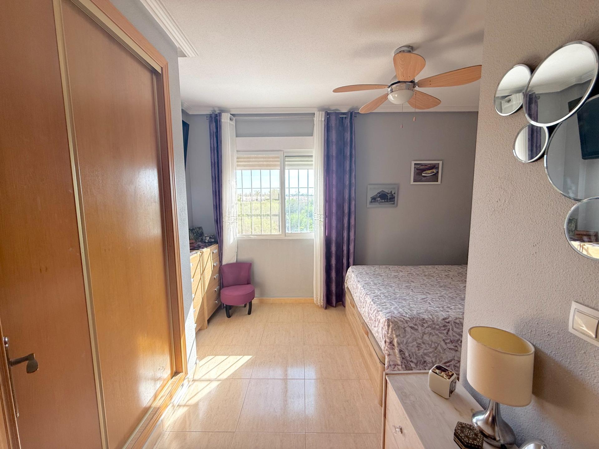 3 Bed, 2 Bath, HouseFor Sale, Torrevieja, Alicante