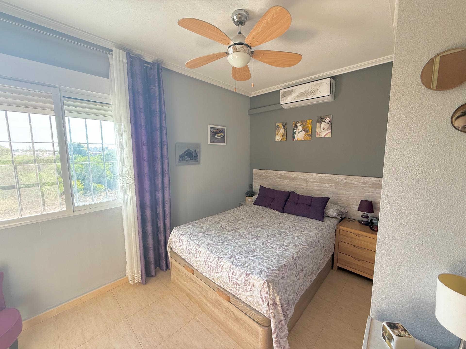 3 Bed, 2 Bath, HouseFor Sale, Torrevieja, Alicante