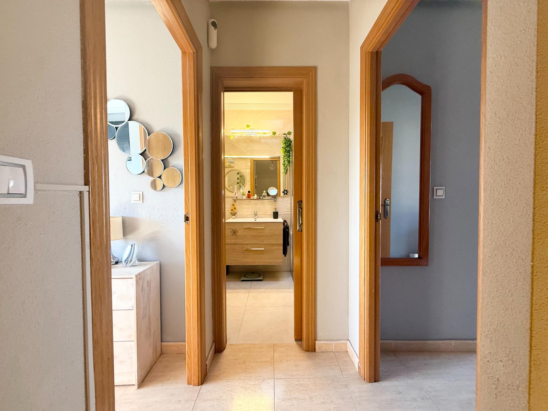 3 Bed, 2 Bath, HouseFor Sale, Torrevieja, Alicante