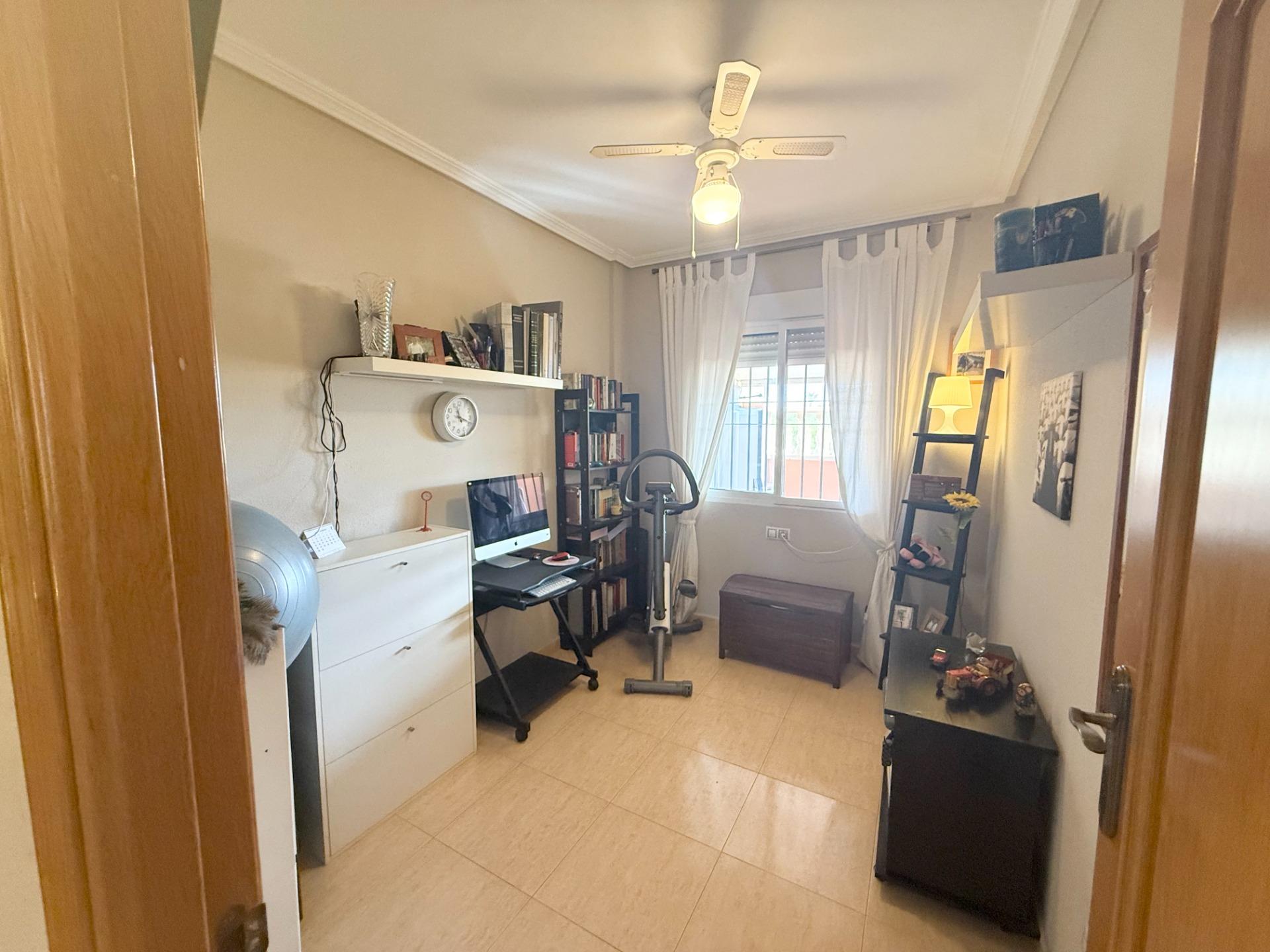 3 Bed, 2 Bath, HouseFor Sale, Torrevieja, Alicante