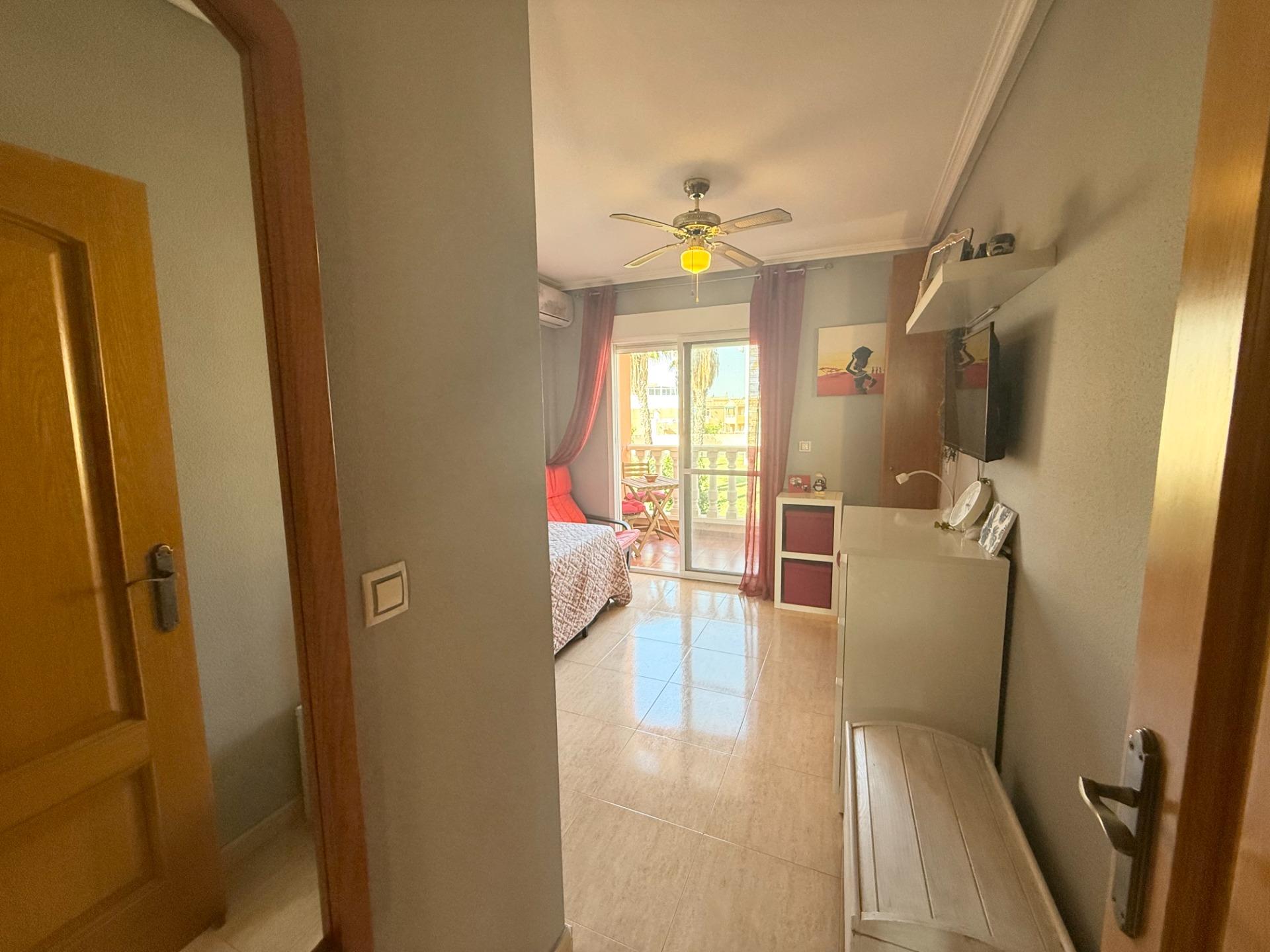 3 Bed, 2 Bath, HouseFor Sale, Torrevieja, Alicante