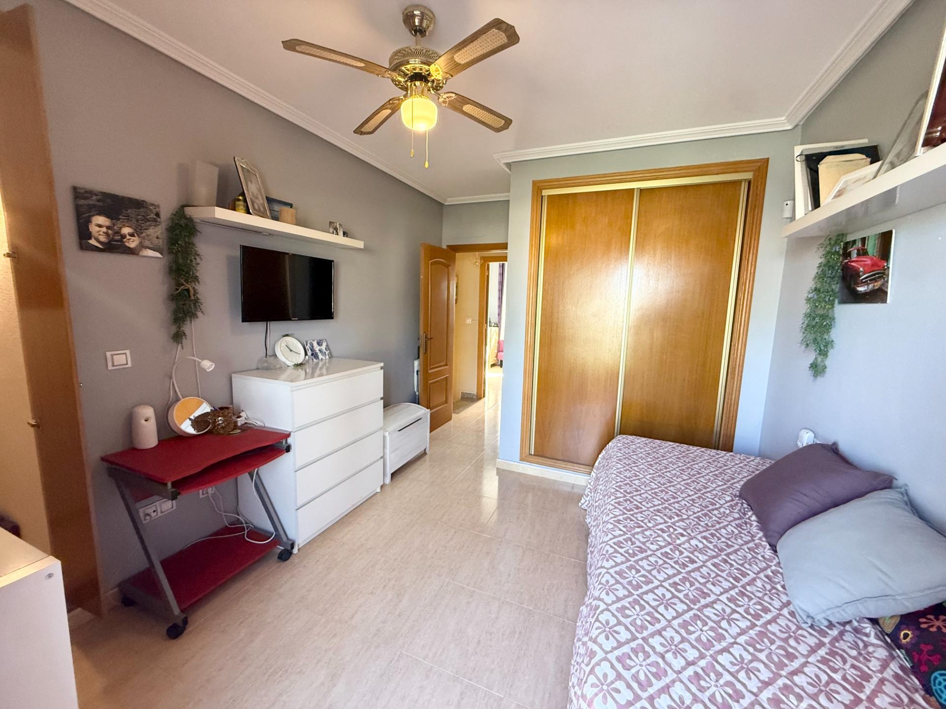 3 Bed, 2 Bath, HouseFor Sale, Torrevieja, Alicante