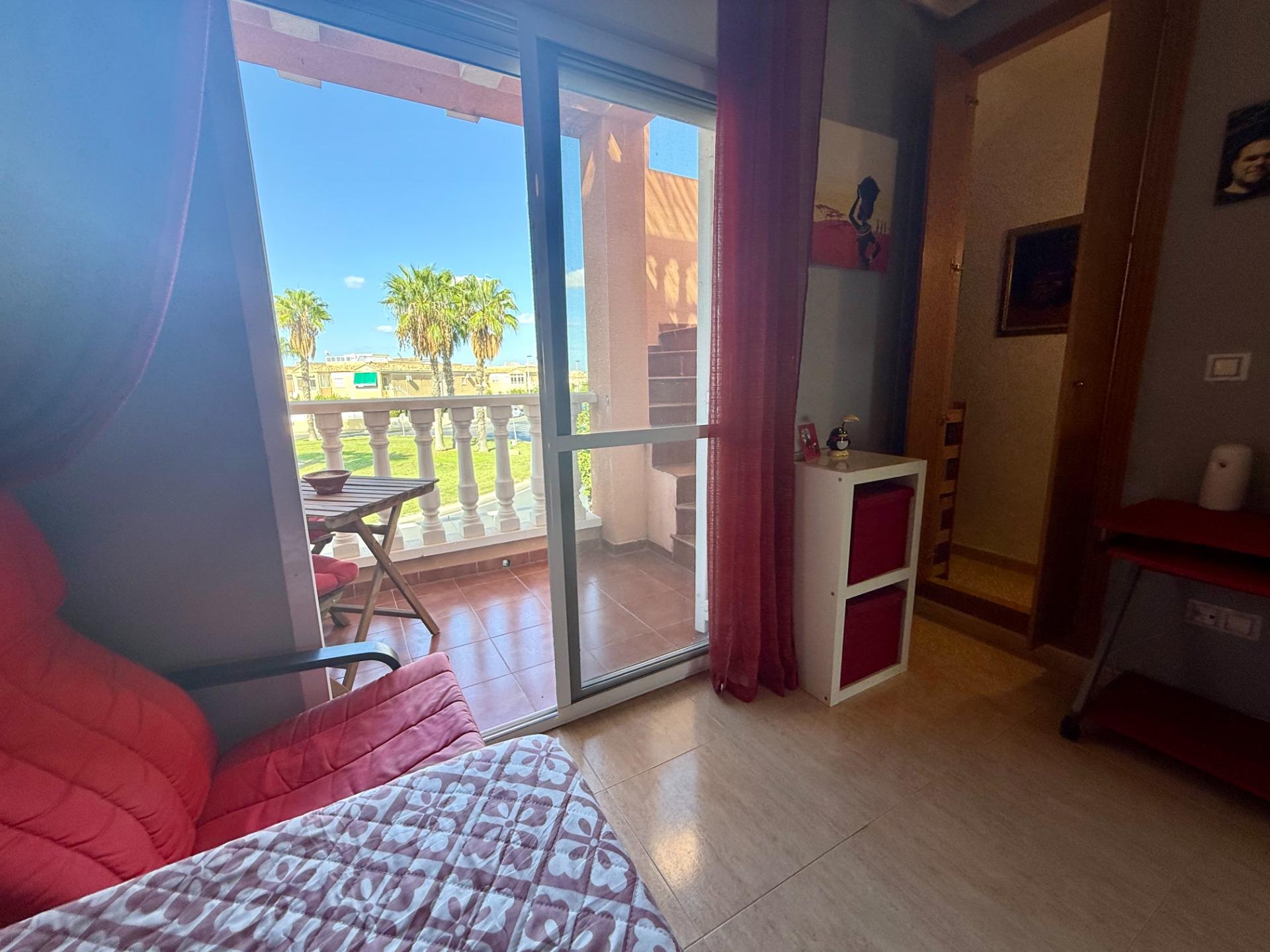 3 Bed, 2 Bath, HouseFor Sale, Torrevieja, Alicante