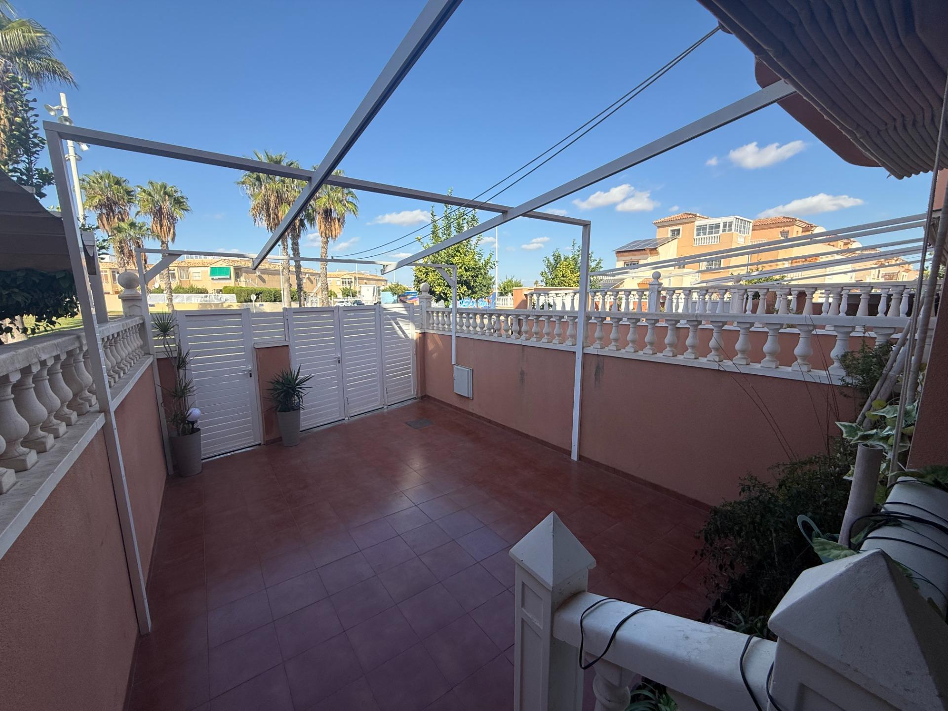 3 Bed, 2 Bath, HouseFor Sale, Torrevieja, Alicante