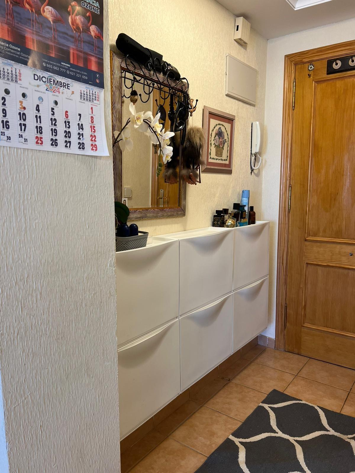 2 Bed, 1 Bath, ApartmentFor Sale, Torrevieja, Alicante