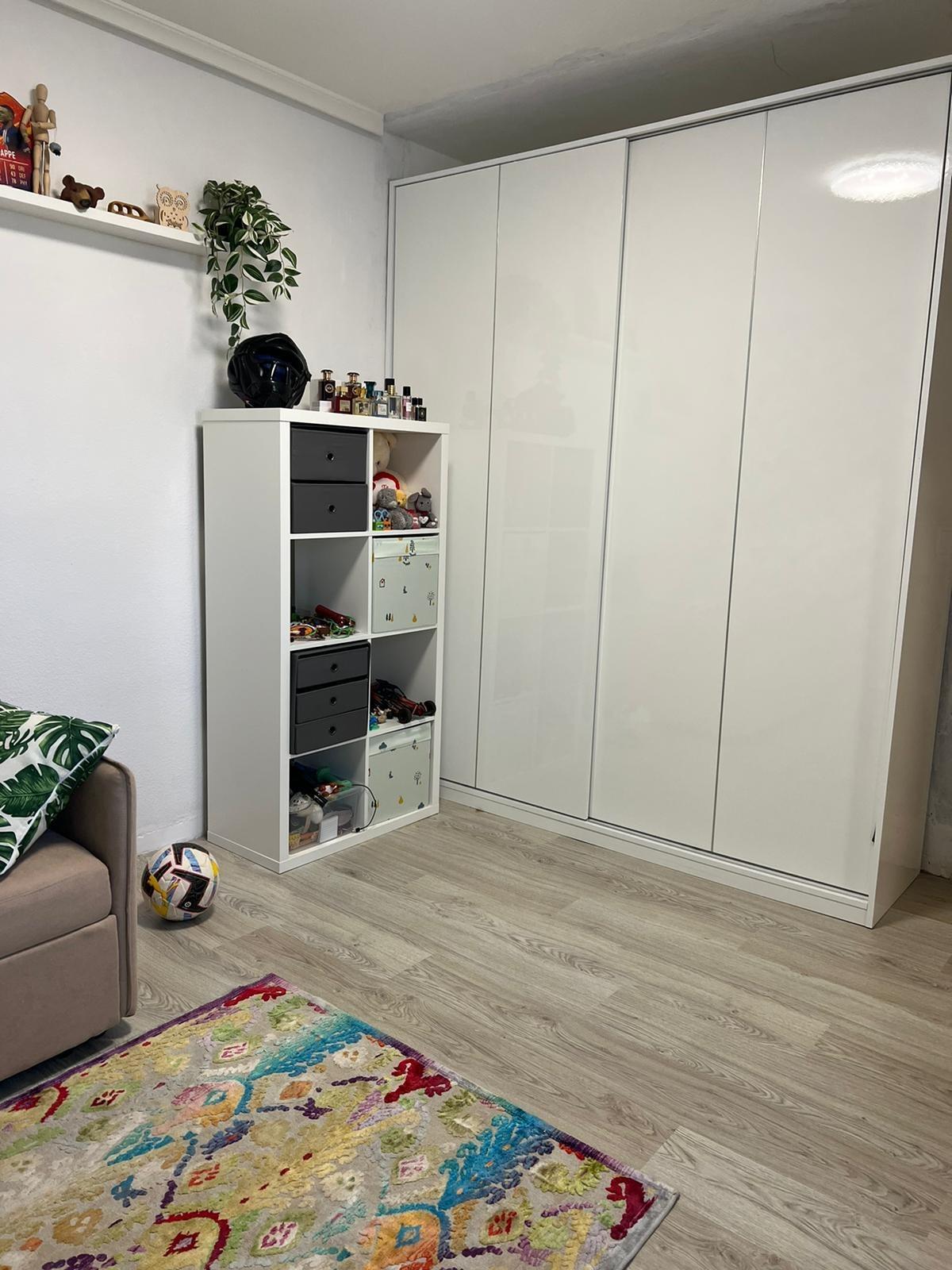 2 Bed, 1 Bath, ApartmentFor Sale, Torrevieja, Alicante