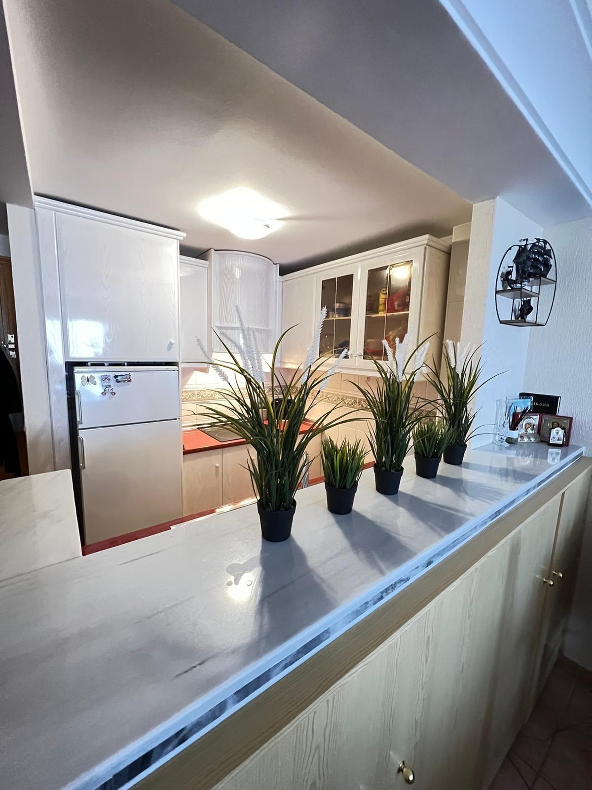 2 Bed, 1 Bath, ApartmentFor Sale, Torrevieja, Alicante