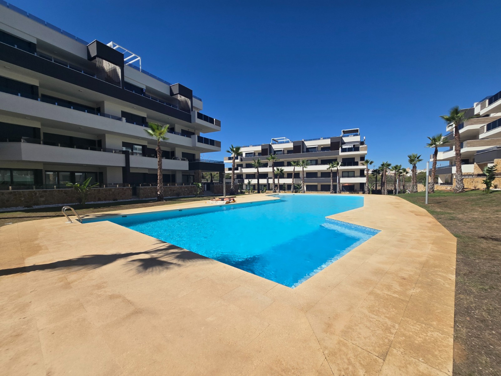 2 Bed, 2 Bath, ApartmentFor Sale, Orihuela Costa, Alicante