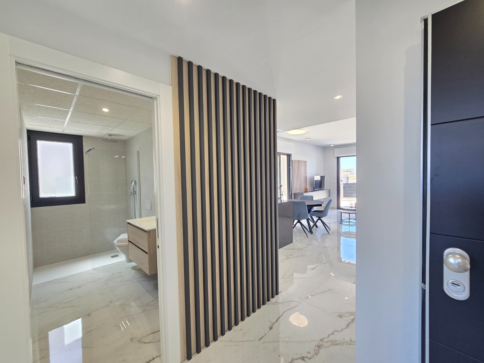 2 Bed, 2 Bath, ApartmentFor Sale, Orihuela Costa, Alicante