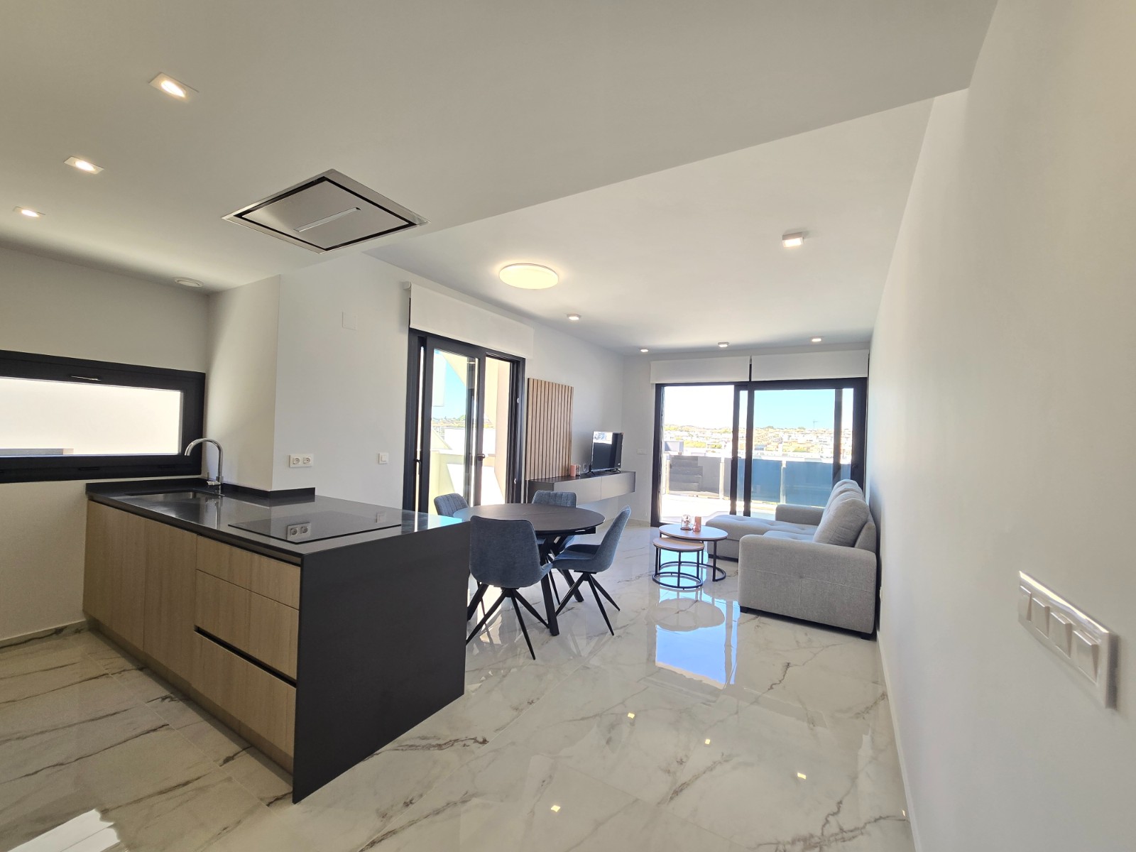 2 Bed, 2 Bath, ApartmentFor Sale, Orihuela Costa, Alicante