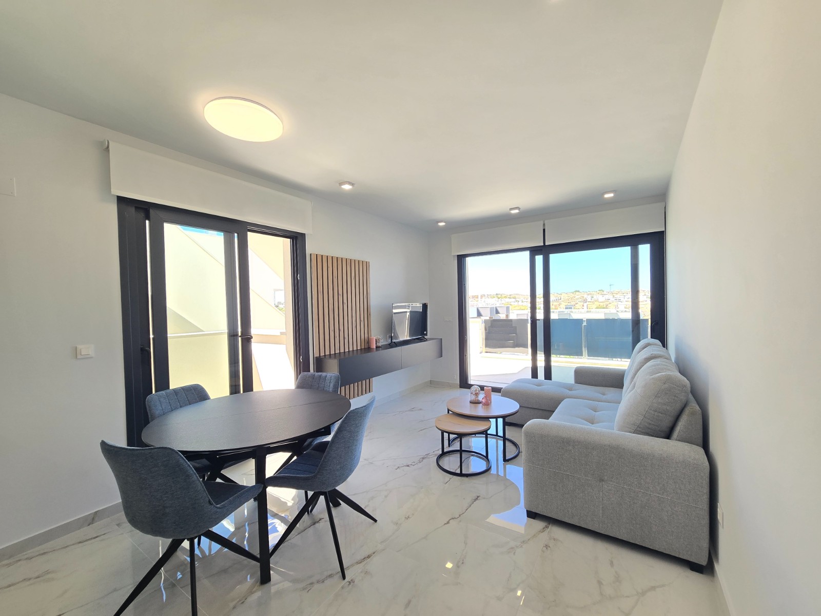 2 Bed, 2 Bath, ApartmentFor Sale, Orihuela Costa, Alicante