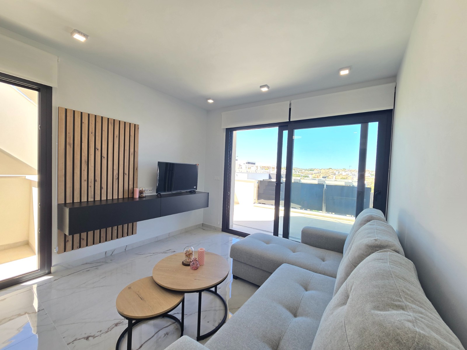 2 Bed, 2 Bath, ApartmentFor Sale, Orihuela Costa, Alicante