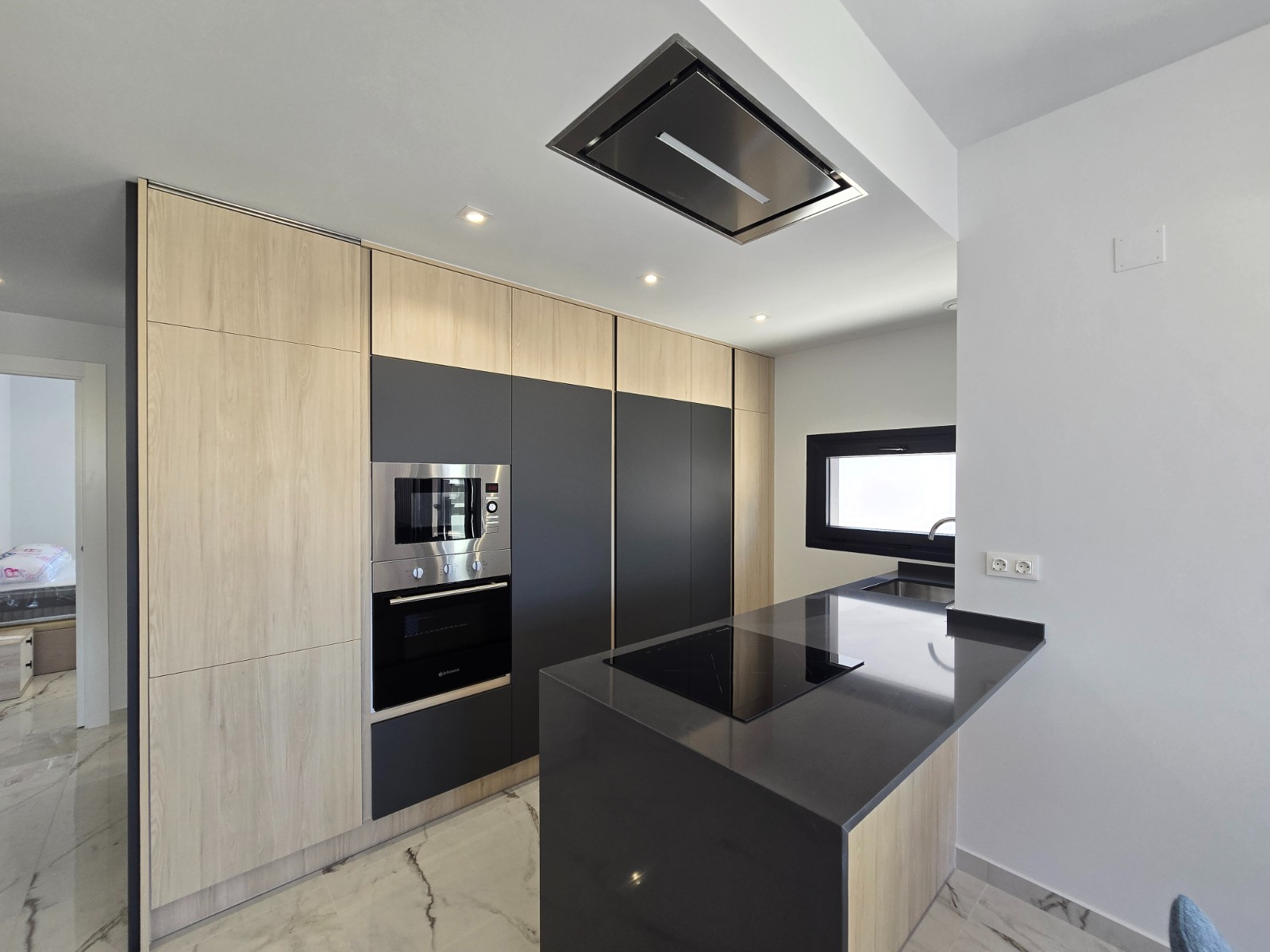 2 Bed, 2 Bath, ApartmentFor Sale, Orihuela Costa, Alicante