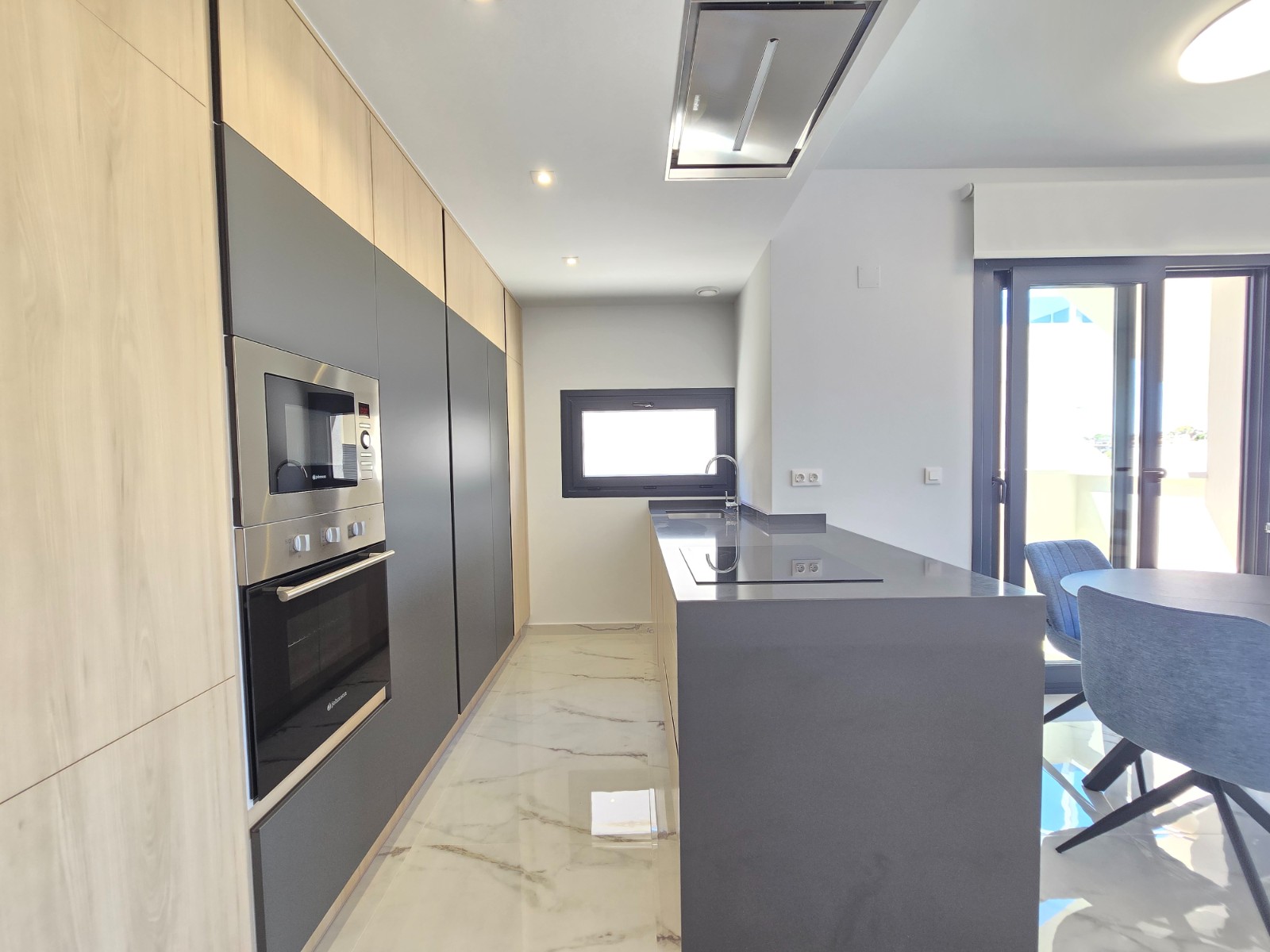 2 Bed, 2 Bath, ApartmentFor Sale, Orihuela Costa, Alicante