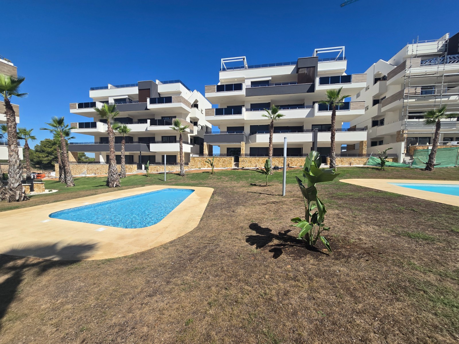 2 Bed, 2 Bath, ApartmentFor Sale, Orihuela Costa, Alicante