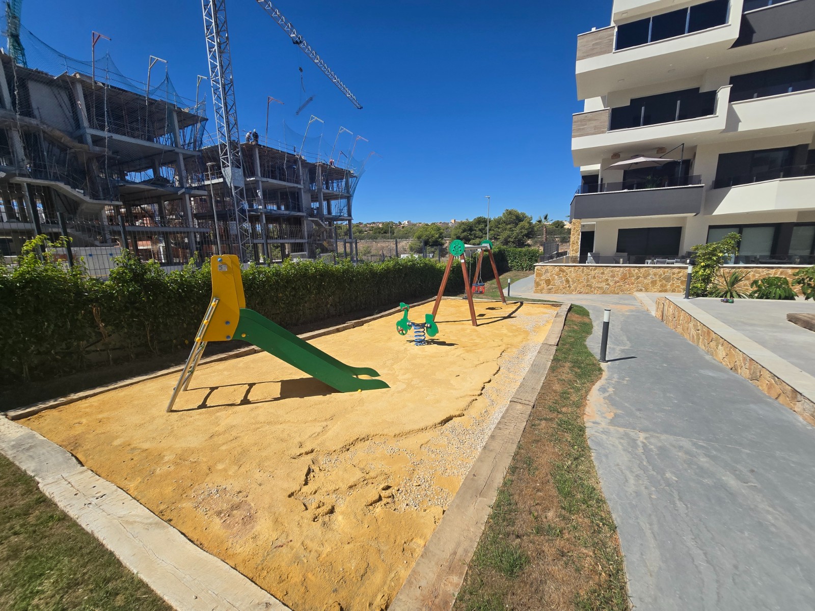 2 Bed, 2 Bath, ApartmentFor Sale, Orihuela Costa, Alicante