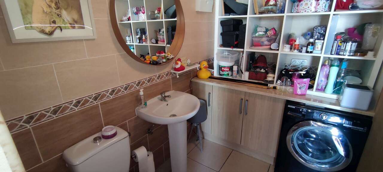 3 Bed, 2 Bath, HouseFor Sale, Casas Del Senor, Alicante