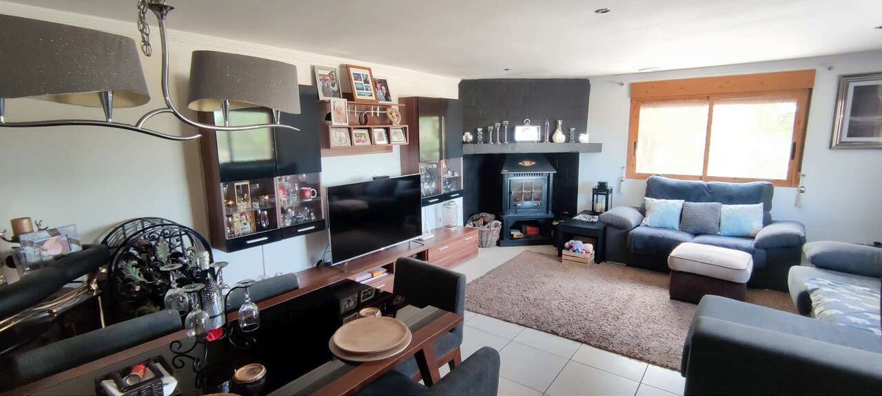 3 Bed, 2 Bath, HouseFor Sale, Casas Del Senor, Alicante