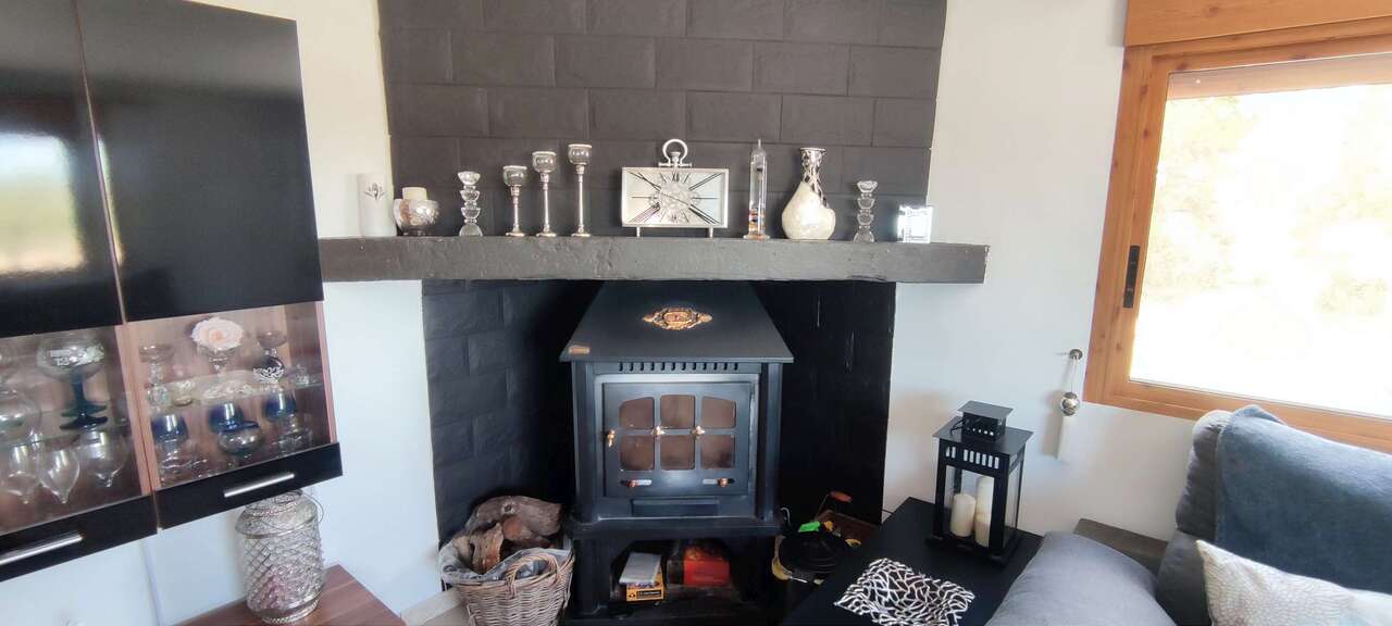 3 Bed, 2 Bath, HouseFor Sale, Casas Del Senor, Alicante