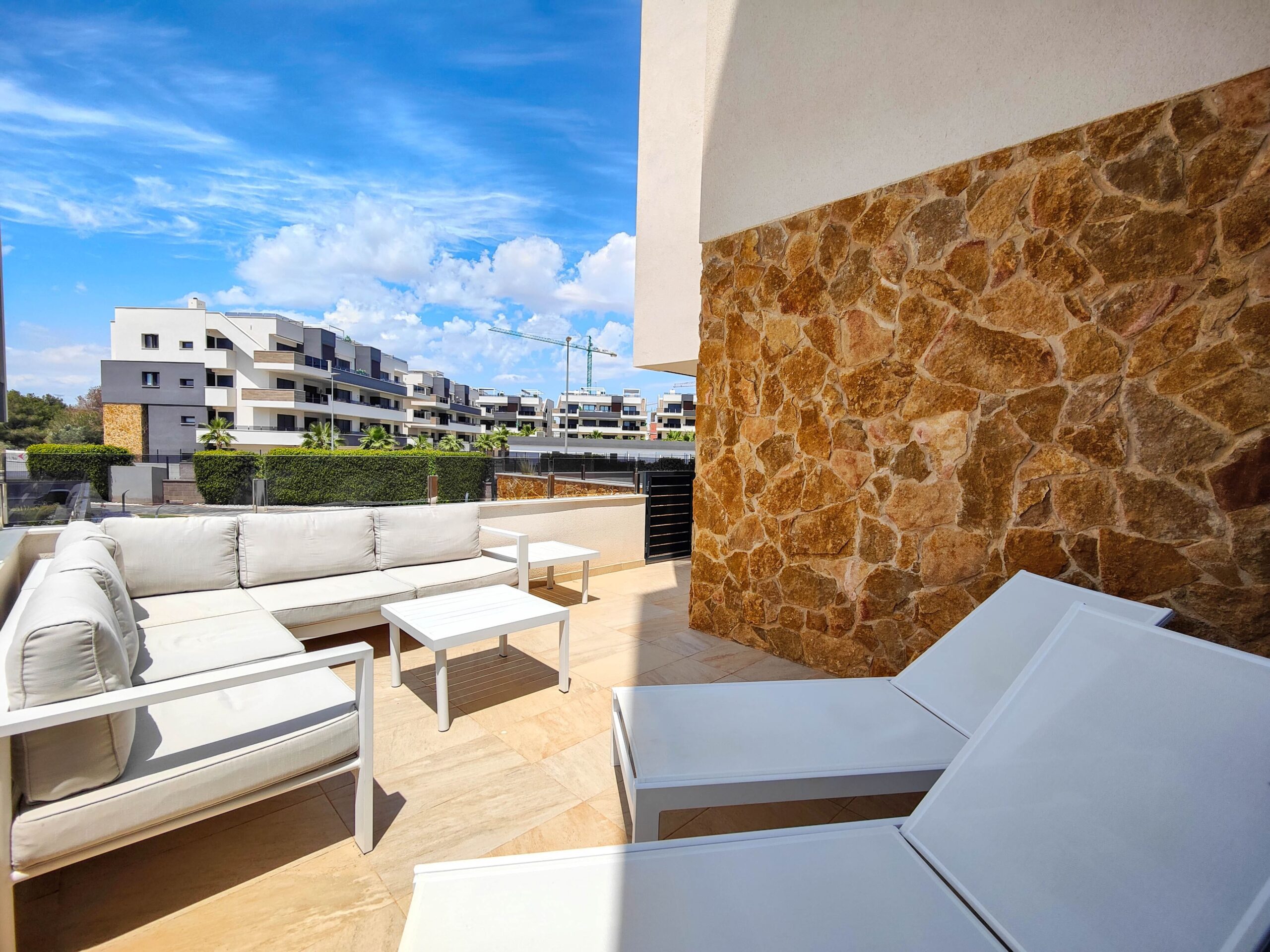 2 Bed, 2 Bath, ApartmentFor Sale, Orihuela Costa, Alicante