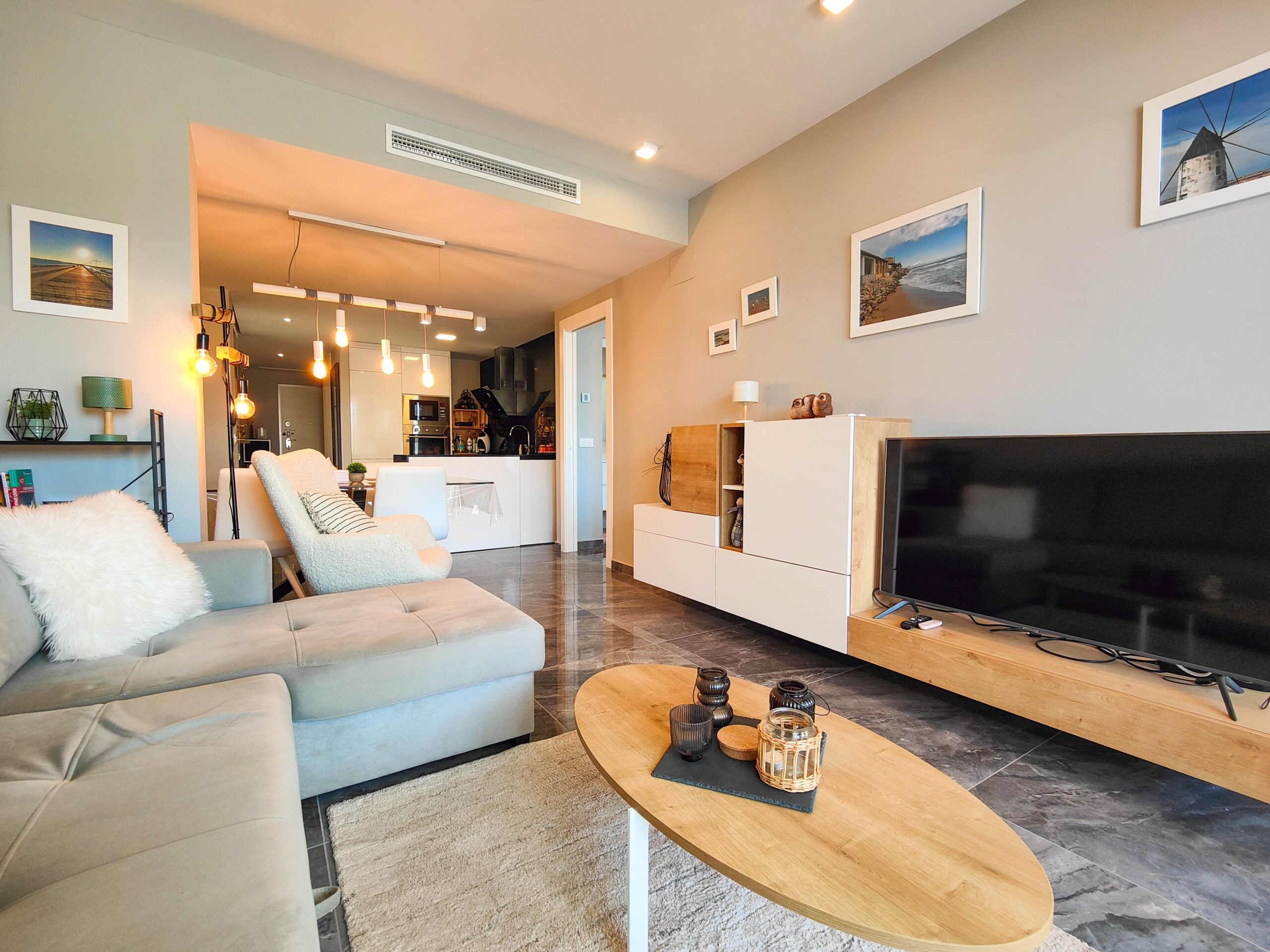 2 Bed, 2 Bath, ApartmentFor Sale, Orihuela Costa, Alicante