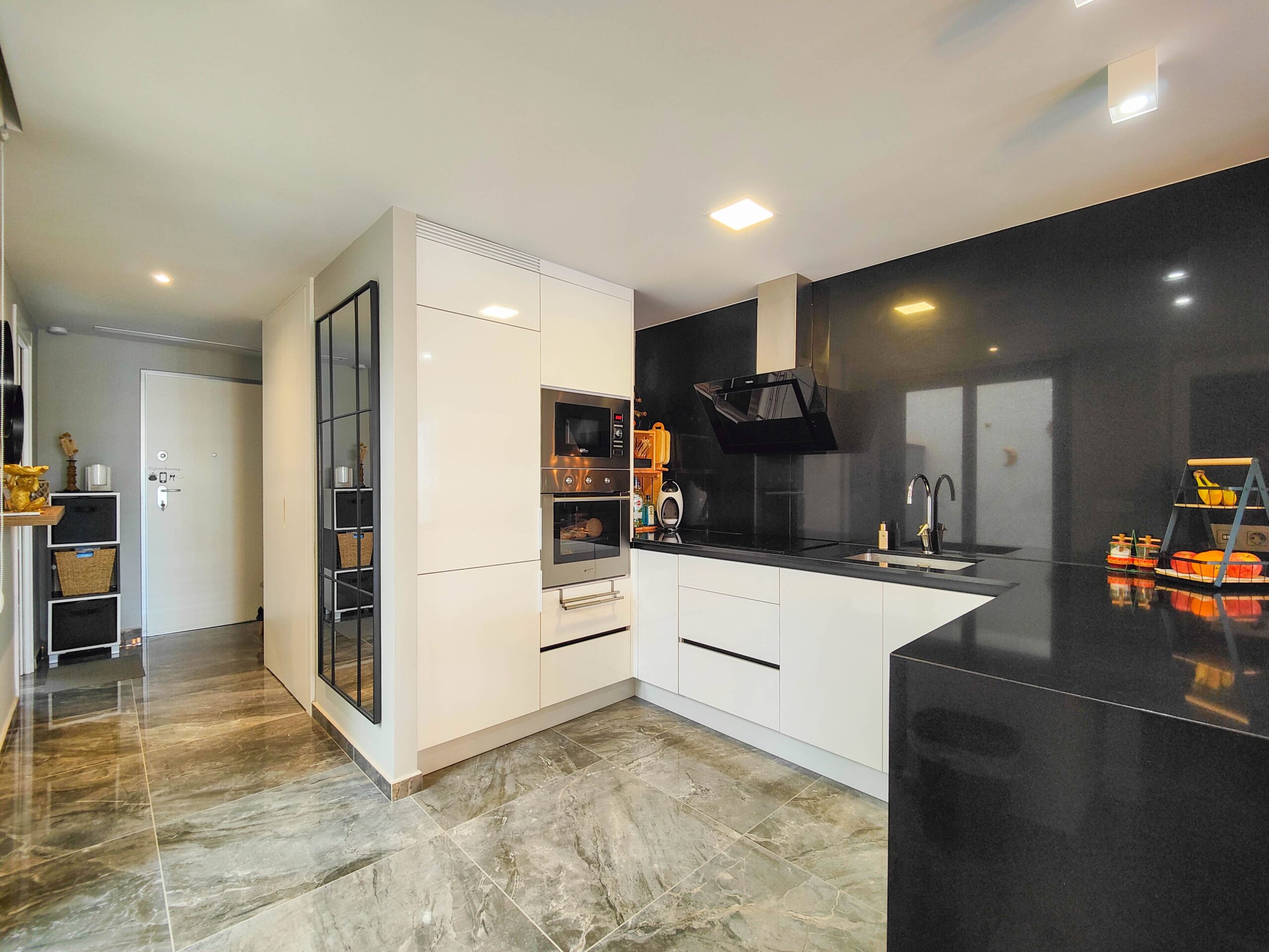 2 Bed, 2 Bath, ApartmentFor Sale, Orihuela Costa, Alicante