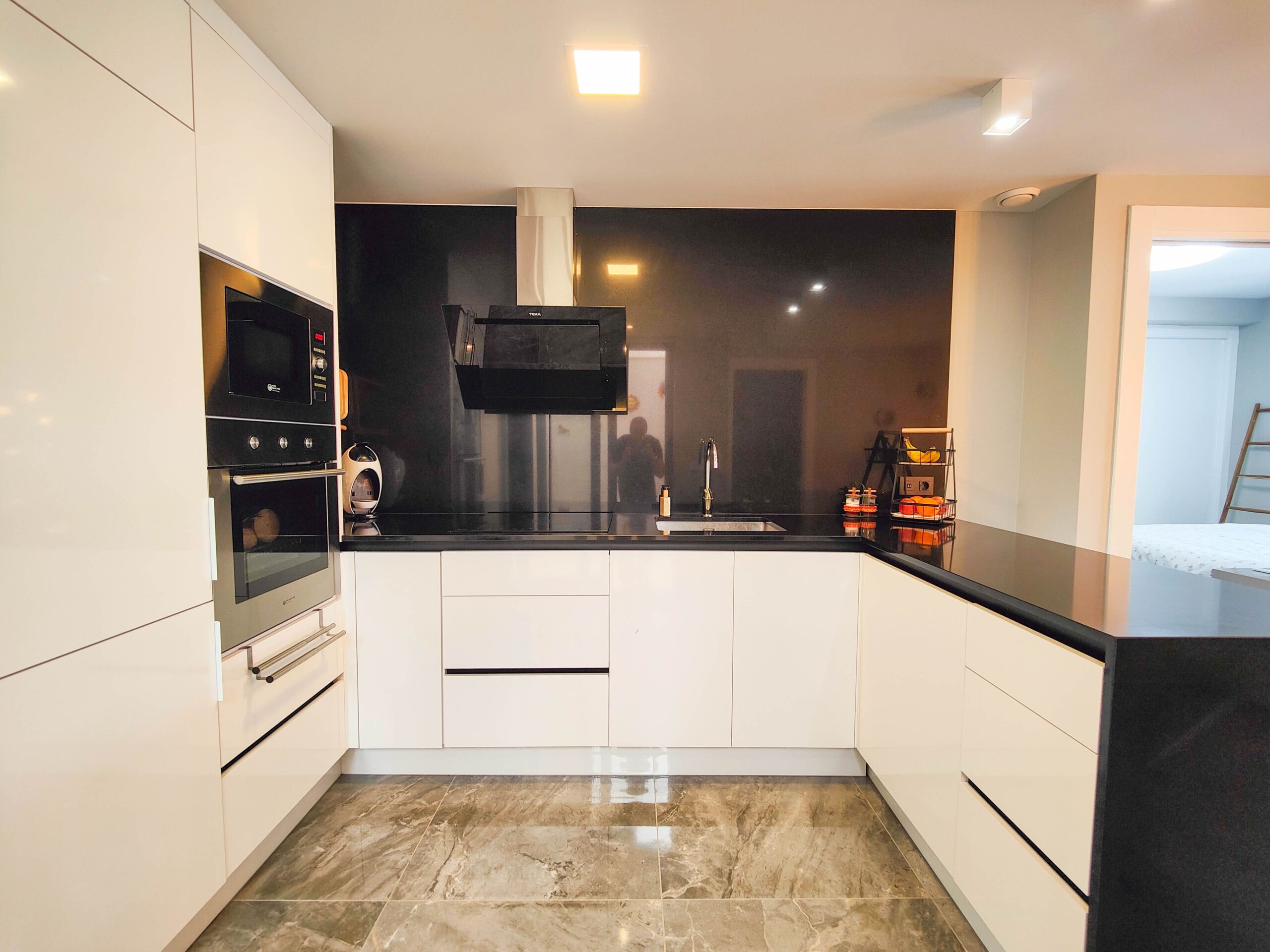 2 Bed, 2 Bath, ApartmentFor Sale, Orihuela Costa, Alicante