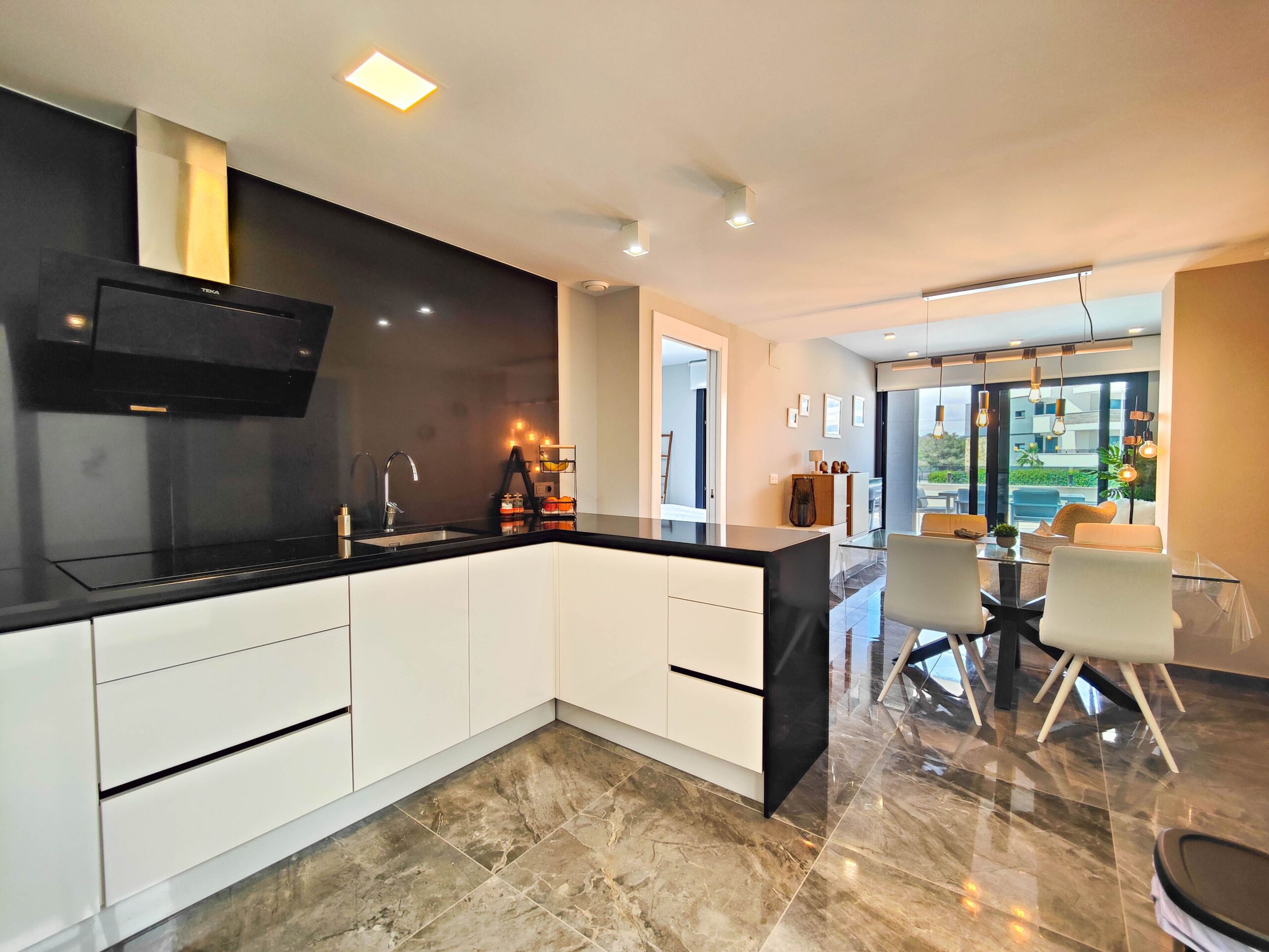 2 Bed, 2 Bath, ApartmentFor Sale, Orihuela Costa, Alicante