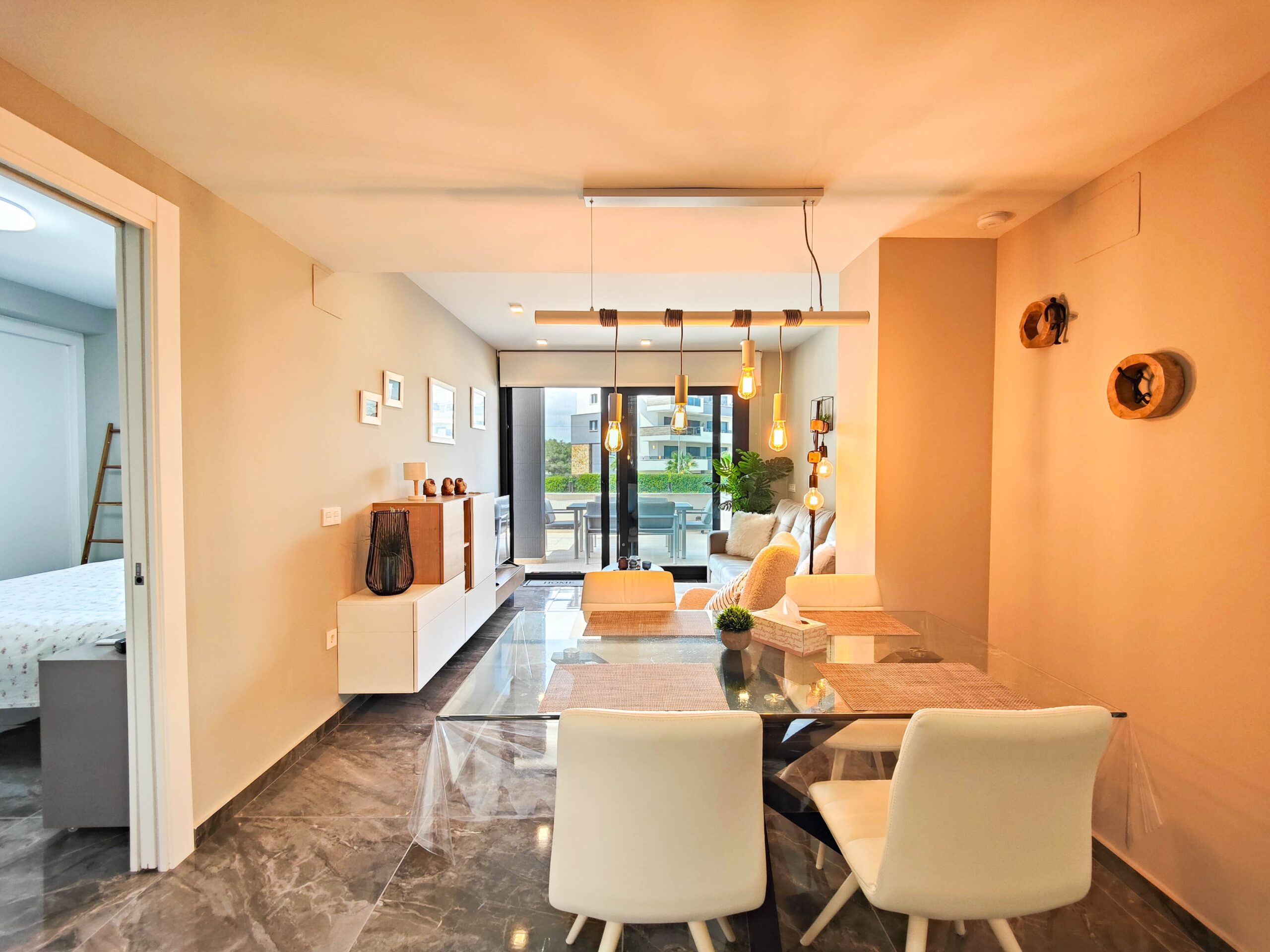 2 Bed, 2 Bath, ApartmentFor Sale, Orihuela Costa, Alicante