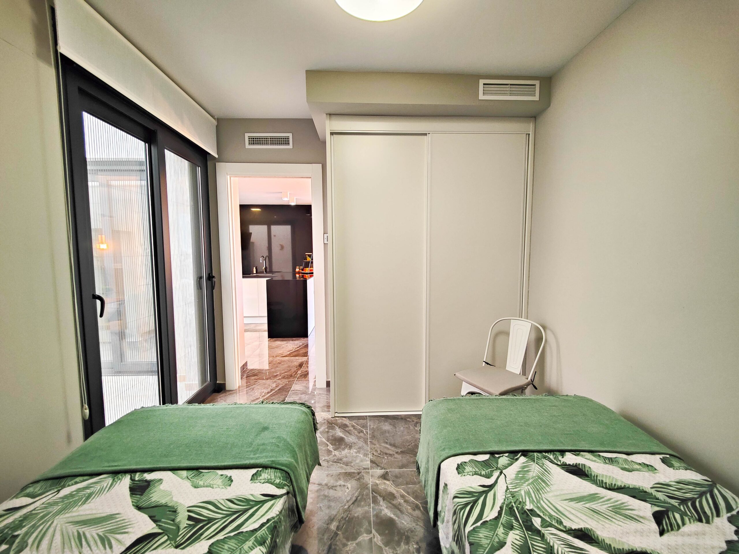 2 Bed, 2 Bath, ApartmentFor Sale, Orihuela Costa, Alicante