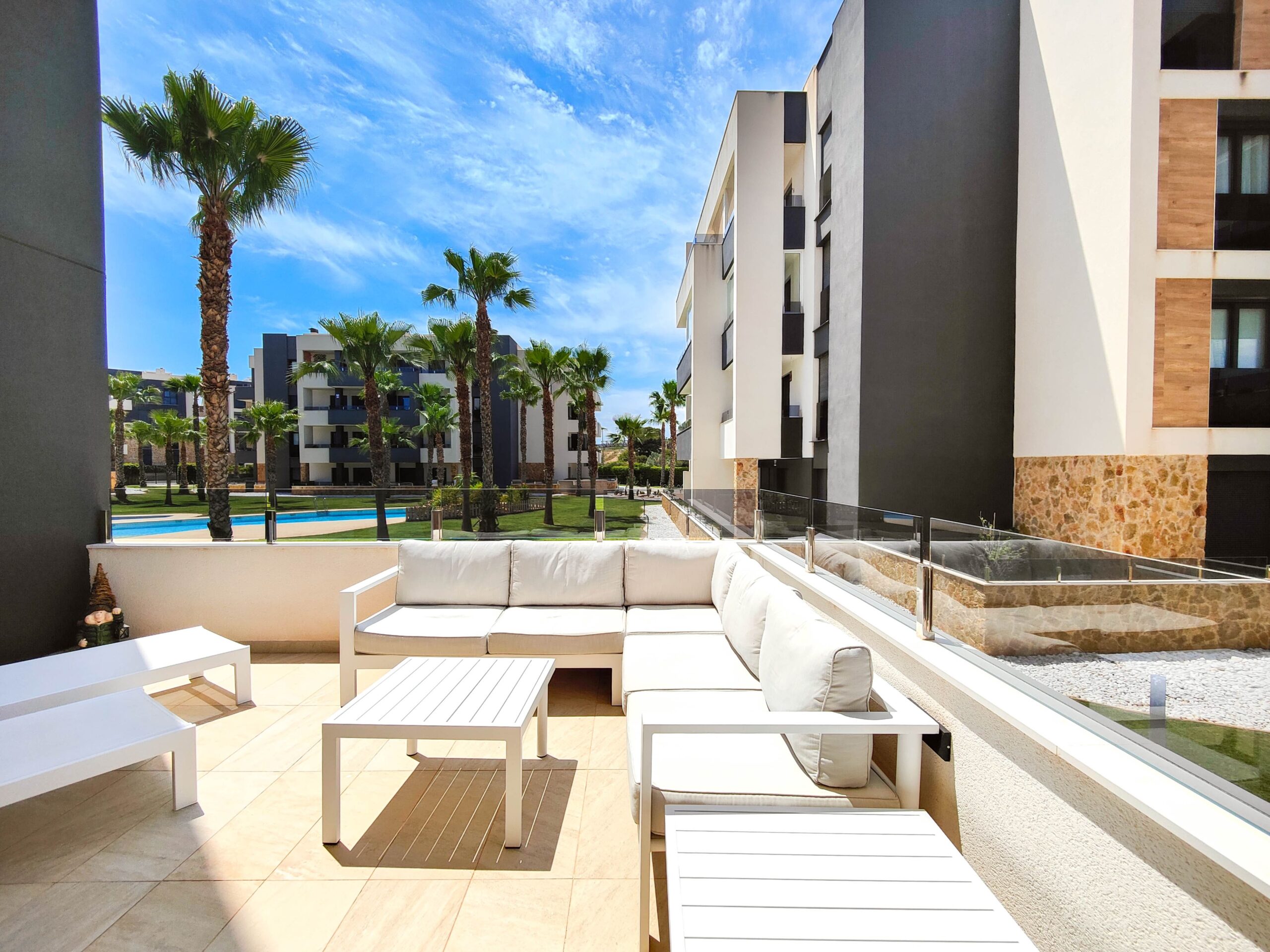 2 Bed, 2 Bath, ApartmentFor Sale, Orihuela Costa, Alicante