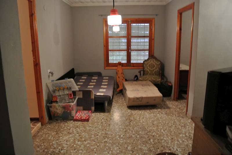 4 Bed, 1 Bath, HouseFor Sale, Monóvar/Monóver, Alicante