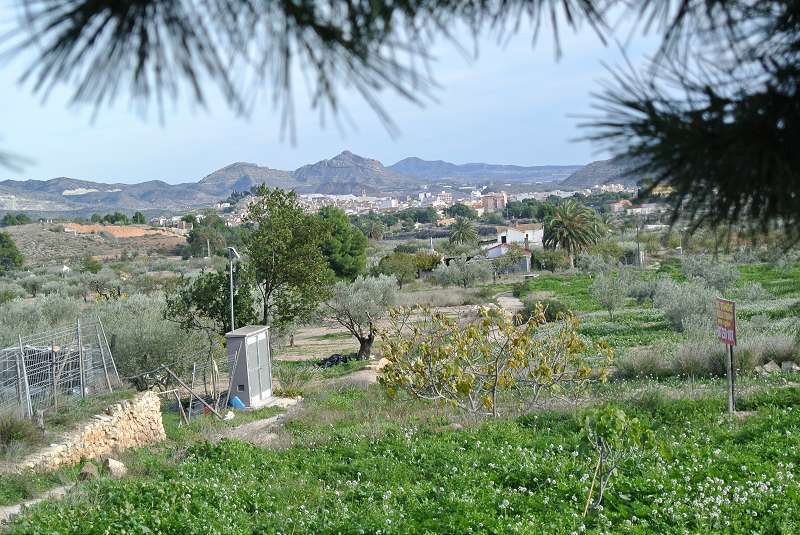 4 Bed, 1 Bath, HouseFor Sale, Monóvar/Monóver, Alicante