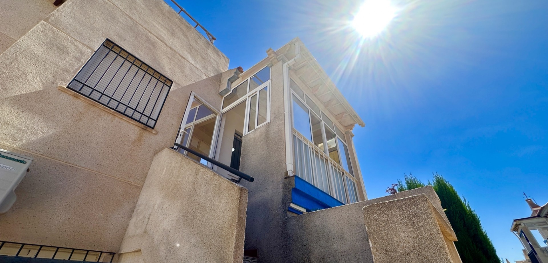 2 Bed, 1 Bath, ApartmentFor Sale, Orihuela Costa, Alicante