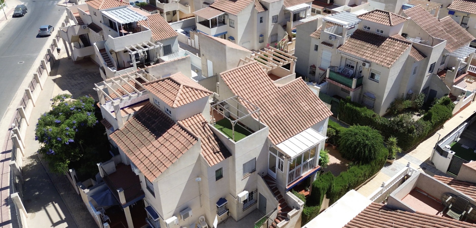 2 Bed, 1 Bath, ApartmentFor Sale, Orihuela Costa, Alicante