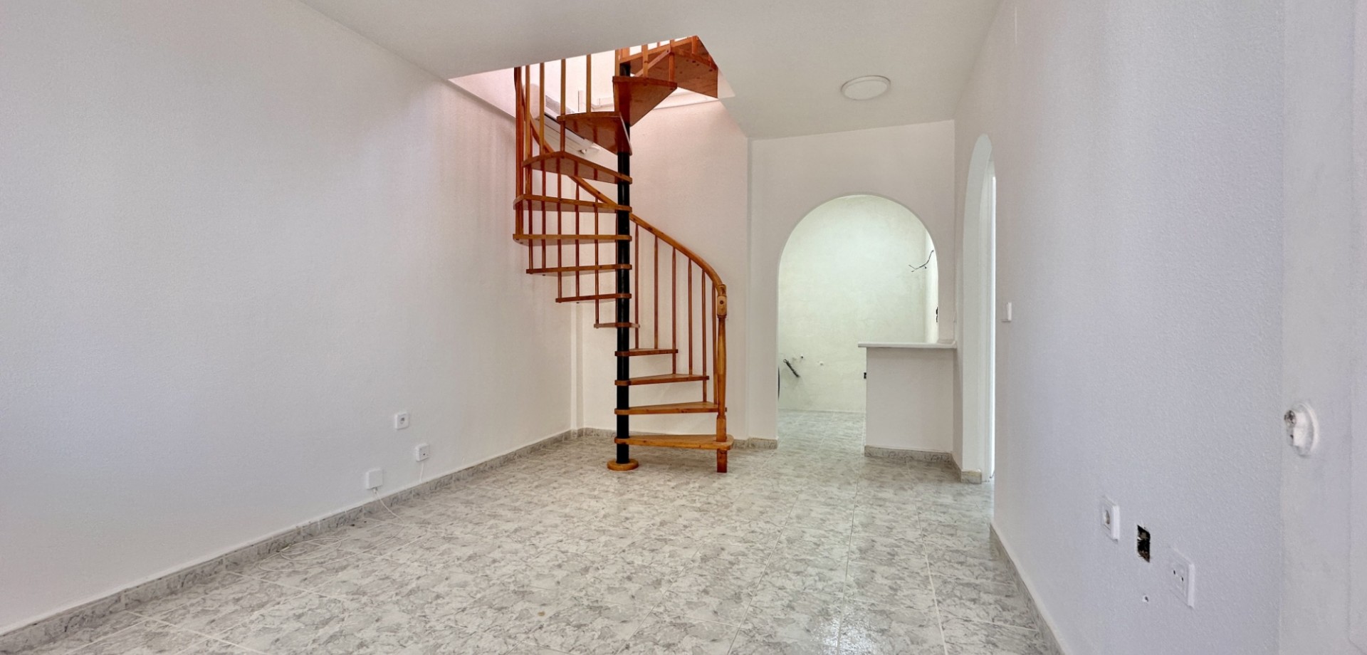 2 Bed, 1 Bath, ApartmentFor Sale, Orihuela Costa, Alicante