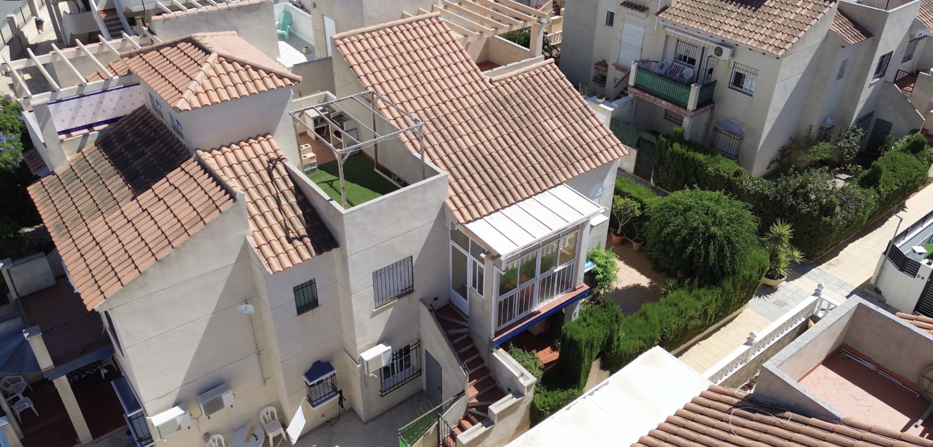 2 Bed, 1 Bath, ApartmentFor Sale, Orihuela Costa, Alicante