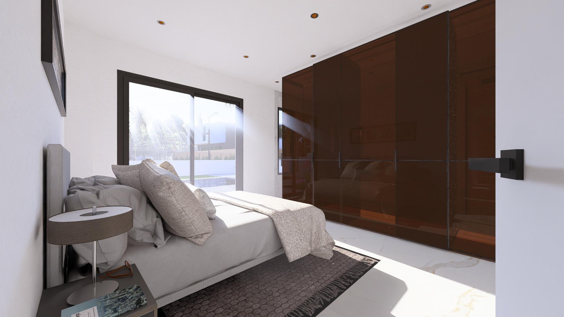 3 Bed, 2 Bath, HouseFor Sale, Ciudad Quesada, Alicante