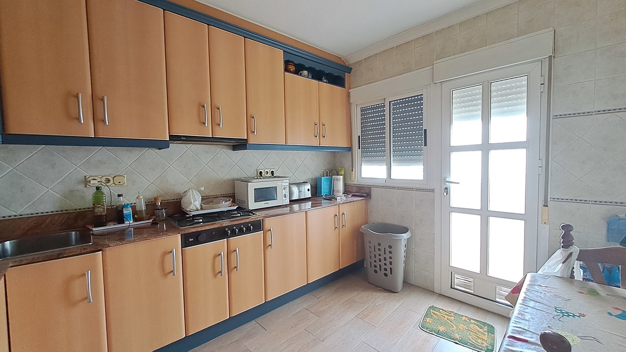 3 Bed, 1 Bath, HouseFor Sale, Benijofar, Alicante