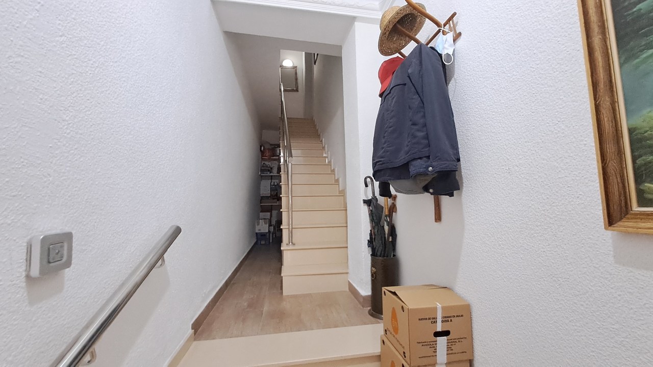 3 Bed, 1 Bath, HouseFor Sale, Benijofar, Alicante