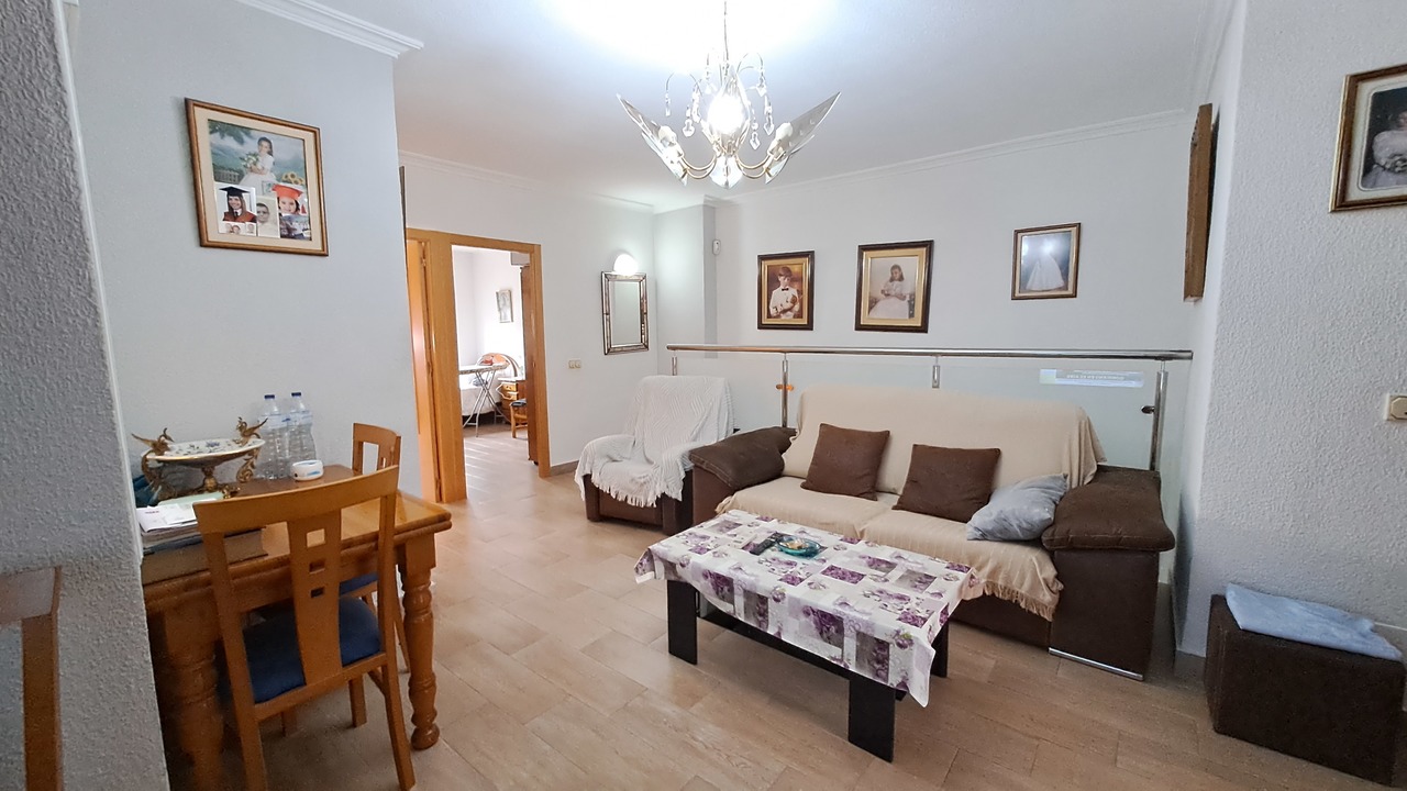 3 Bed, 1 Bath, HouseFor Sale, Benijofar, Alicante