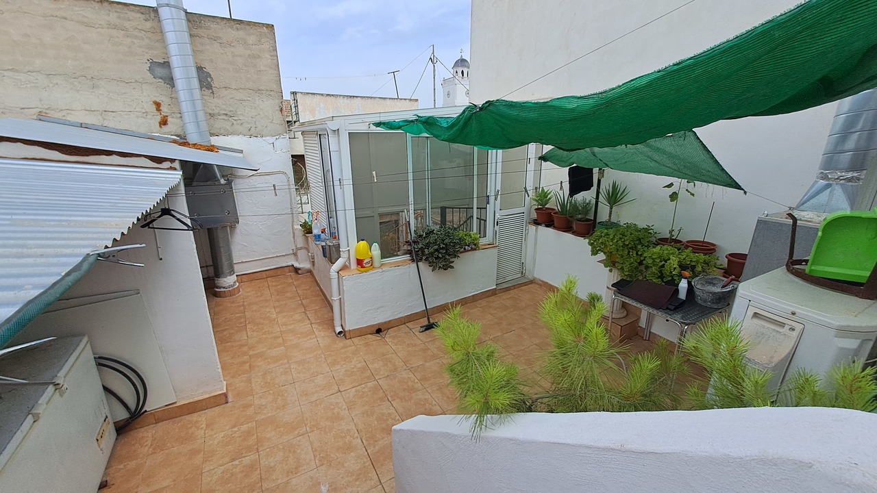 3 Bed, 1 Bath, HouseFor Sale, Benijofar, Alicante
