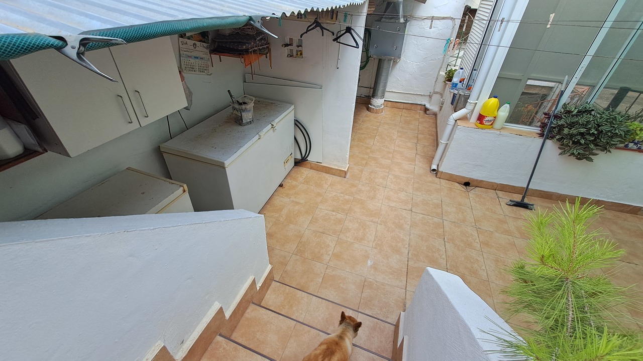 3 Bed, 1 Bath, HouseFor Sale, Benijofar, Alicante
