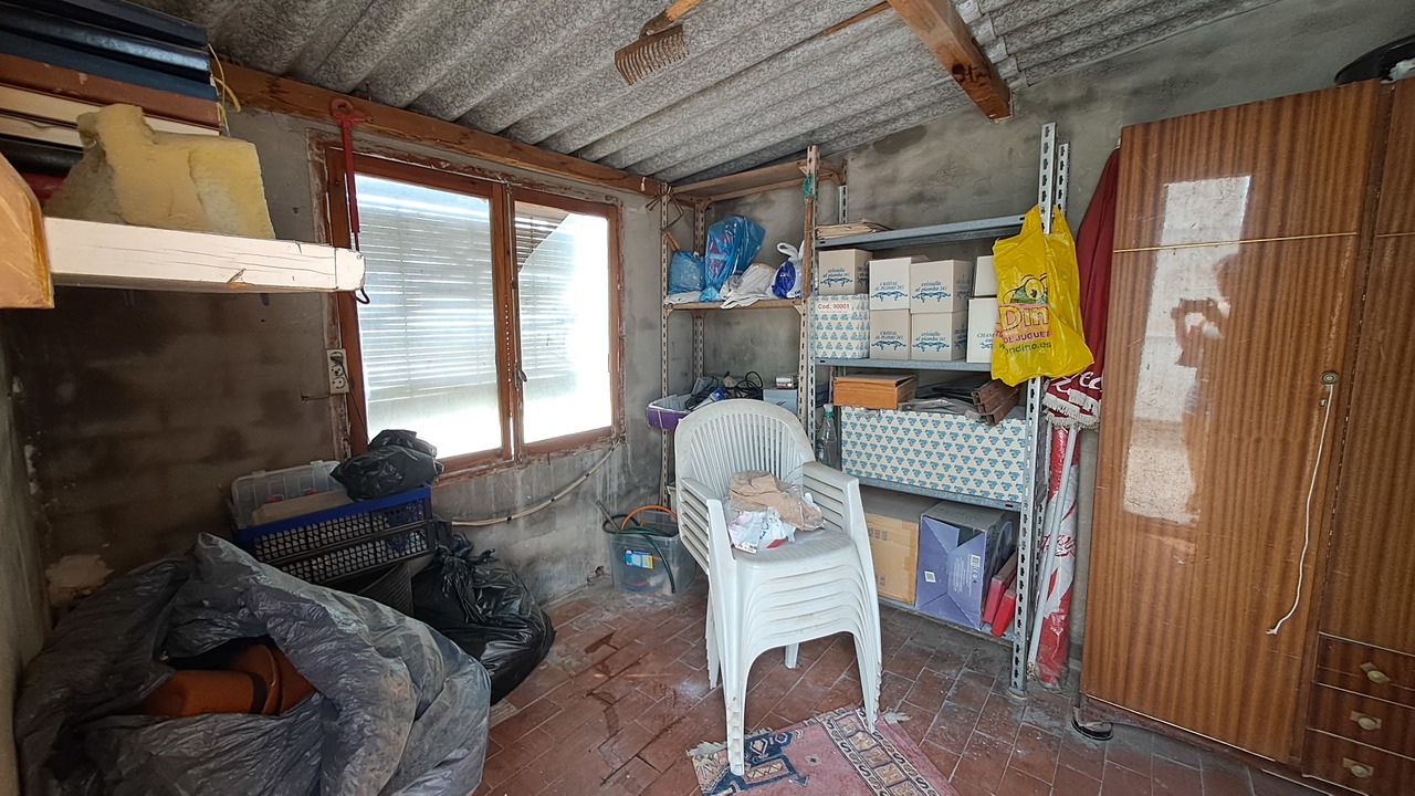 3 Bed, 1 Bath, HouseFor Sale, Benijofar, Alicante