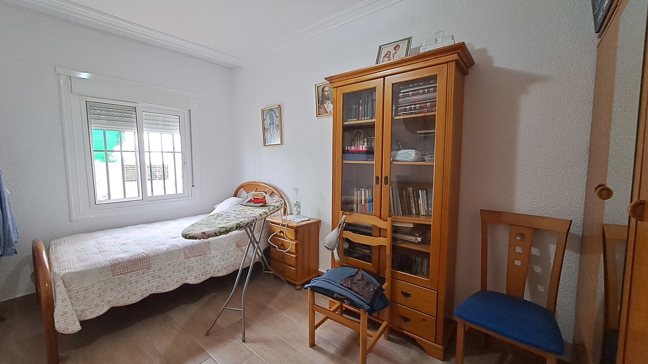 3 Bed, 1 Bath, HouseFor Sale, Benijofar, Alicante