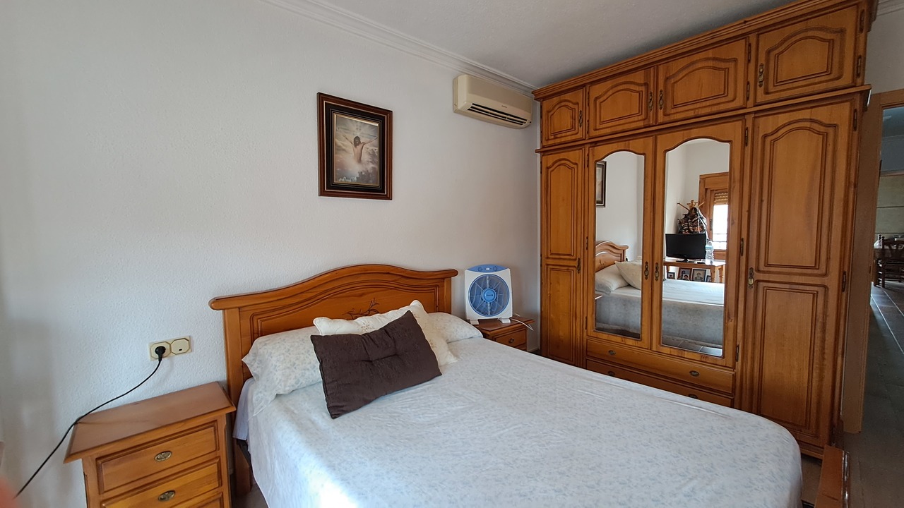3 Bed, 1 Bath, HouseFor Sale, Benijofar, Alicante